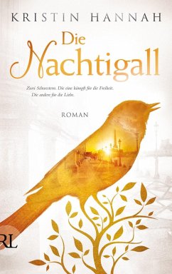 buecher Die Nachtigall (eBook ePUB) von Kristin Hannah - bücher.de