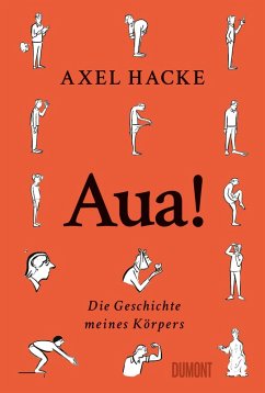 buecher Aua (eBook ePUB) von Axel Hacke - bücher.de
