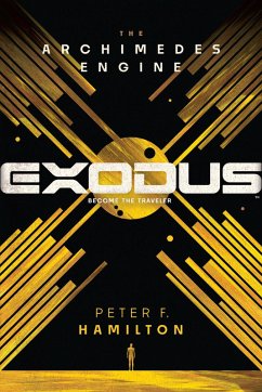 buecher Exodus: The Archimedes Engine (eBook ePUB) von Peter F. Hamilton - bücher.de