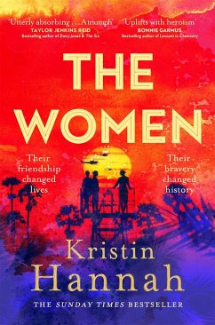 buecher The Women (eBook ePUB) von Kristin Hannah - bücher.de