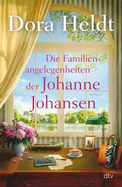 buecher Die Familienangelegenheiten der Johanne Johansen (eBook ePUB) von Dora Heldt - bücher.de