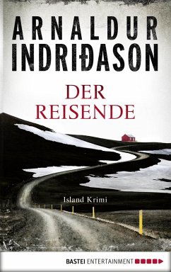 buecher Der Reisende / Flovent & Thorson Bd.1 (eBook ePUB) von Arnaldur Indriðason - bücher.de
