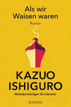 buecher Als wir Waisen waren (eBook ePUB) von Kazuo Ishiguro - bücher.de