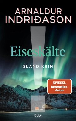 buecher Eiseskälte / Kommissar-Erlendur-Krimi Bd.11 (eBook ePUB) von Arnaldur Indriðason - bücher.de