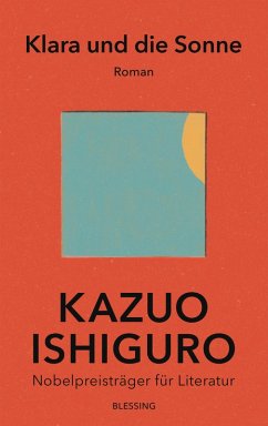 buecher Klara und die Sonne (eBook ePUB) von Kazuo Ishiguro - bücher.de