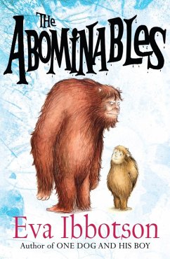 buecher Abominables (eBook ePUB) - bücher.de Schlussverkauf