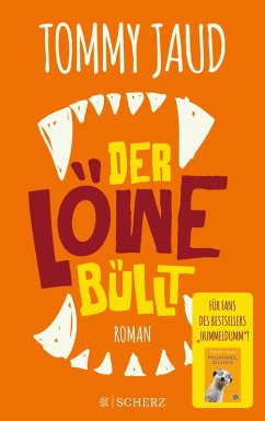buecher Der Löwe büllt (eBook ePUB) von Tommy Jaud - bücher.de Fabrikverkauf