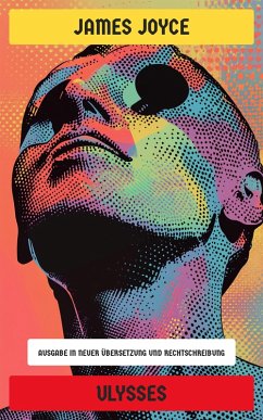 buecher Ulysses (eBook ePUB) von James Joyce - bücher.de
