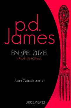 buecher Ein Spiel zuviel / Adam Dalgliesh Bd.1 (eBook ePUB) von P. D. James - bücher.de