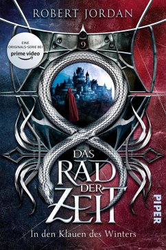 buecher In den Klauen des Winters / Das Rad der Zeit. Das Original Bd.9 (eBook ePUB) von Robert Jordan - bücher.de Exklusivangebot