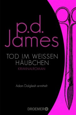 buecher Tod im weißen Häubchen / Adam Dalgliesh Bd.4 (eBook ePUB) von P. D. James - bücher.de