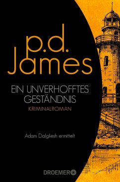 buecher Ein unverhofftes Geständnis / Adam Dalgliesh Bd.3 (eBook ePUB) von P. D. James - bücher.de Vatertagsangebot