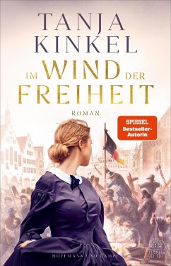 buecher Im Wind der Freiheit (eBook ePUB) von Tanja Kinkel - bücher.de