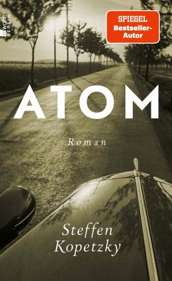 buecher Atom (eBook ePUB) von Steffen Kopetzky - bücher.de