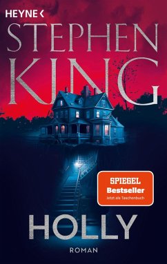 buecher Holly (eBook ePUB) von Stephen King - bücher.de
