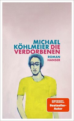 buecher Die Verdorbenen (eBook ePUB) von Michael Köhlmeier - bücher.de
