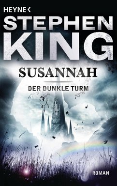 buecher Susannah / Der Dunkle Turm Bd.6 (eBook ePUB) von Stephen King - bücher.de