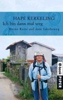 buecher Ich bin dann mal weg (eBook ePUB) von Hape Kerkeling - bücher.de