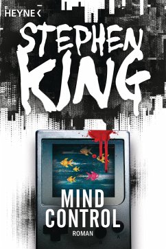 buecher Mind Control / Bill Hodges Bd.3 (eBook ePUB) von Stephen King - bücher.de