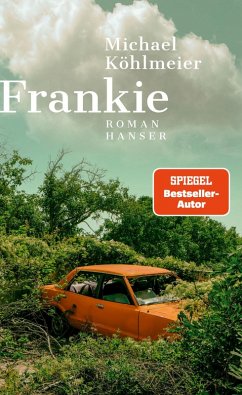 buecher Frankie (eBook ePUB) von Michael Köhlmeier - bücher.de