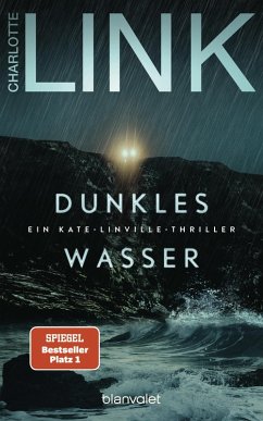 buecher Dunkles Wasser / Polizistin Kate Linville Bd.5 (eBook ePUB) von Charlotte Link - bücher.de