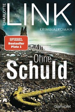 buecher Ohne Schuld / Polizistin Kate Linville Bd.3 (eBook ePUB) von Charlotte Link - bücher.de
