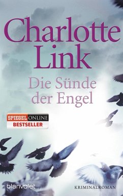 buecher Die Sünde der Engel (eBook ePUB) von Charlotte Link - bücher.de