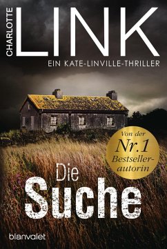 buecher Die Suche / Polizistin Kate Linville Bd.2 (eBook ePUB) von Charlotte Link - bücher.de