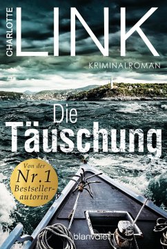 buecher Die Täuschung (eBook ePUB) von Charlotte Link - bücher.de 50% Rabatt mit kostenlosem Versand