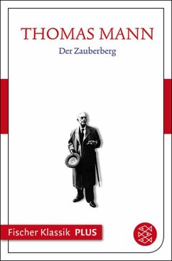 buecher Der Zauberberg (eBook ePUB) von Thomas Mann - bücher.de