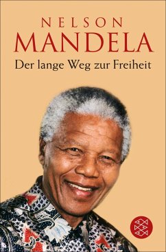 buecher Der lange Weg zur Freiheit (eBook ePUB) von Nelson Mandela - bücher.de