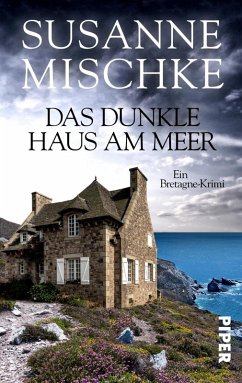 buecher Das dunkle Haus am Meer (eBook ePUB) von Susanne Mischke - bücher.de