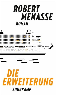 buecher Die Erweiterung (eBook ePUB) von Robert Menasse - bücher.de