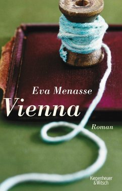 buecher Vienna (eBook ePUB) von Eva Menasse - bücher.de