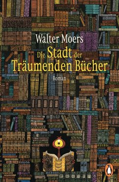 buecher Die Stadt der träumenden Bücher (eBook ePUB) von Walter Moers - bücher.de