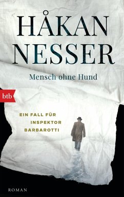 buecher Mensch ohne Hund / Inspektor Gunnar Barbarotti Bd.1 (eBook ePUB) von Håkan Nesser - bücher.de