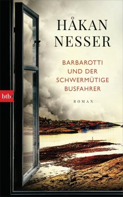 buecher Barbarotti und der schwermütige Busfahrer / Inspektor Gunnar Barbarotti Bd.6 … von Håkan Nesser - bücher.de Black Friday