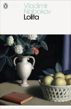 buecher Lolita (eBook ePUB) von Vladimir Nabokov - bücher.de