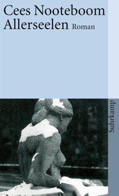 buecher Allerseelen (eBook ePUB) von Cees Nooteboom - bücher.de
