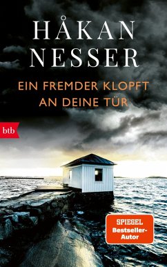 buecher Ein Fremder klopft an deine Tür (eBook ePUB) von Håkan Nesser - bücher.de