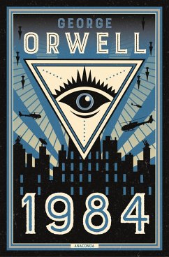 buecher 1984 (eBook ePUB) von George Orwell - bücher.de