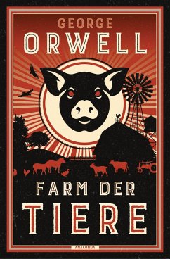 buecher Farm der Tiere (eBook ePUB) von George Orwell - bücher.de