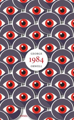buecher 1984 (eBook ePUB) von George Orwell - bücher.de