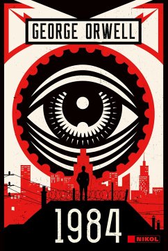 buecher George Orwell: 1984 (eBook ePUB) von George Orwell - bücher.de Zeitbegrenzte Promotion