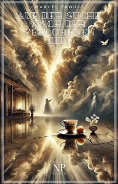 buecher Auf der Suche nach der verlorenen Zeit (eBook PDF) von Marcel Proust - bücher.de