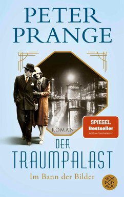 buecher Im Bann der Bilder / Der Traumpalast Bd.1 (eBook ePUB) von Peter Prange - bücher.de