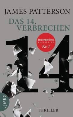 buecher Das 14. Verbrechen / Der Club der Ermittlerinnen Bd.14 (eBook ePUB) von James Patterson; Maxine Paetro - bücher.de