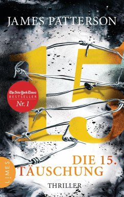 buecher Die 15. Täuschung / Der Club der Ermittlerinnen Bd.15 (eBook ePUB) von James Patterson - bücher.de