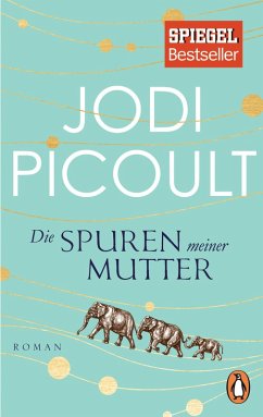 buecher Die Spuren meiner Mutter (eBook ePUB) von Jodi Picoult - bücher.de