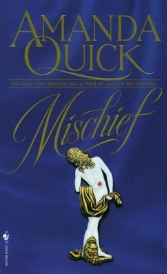 buecher Mischief (eBook ePUB) von Amanda Quick - bücher.de